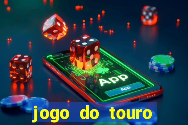 jogo do touro fortune ox